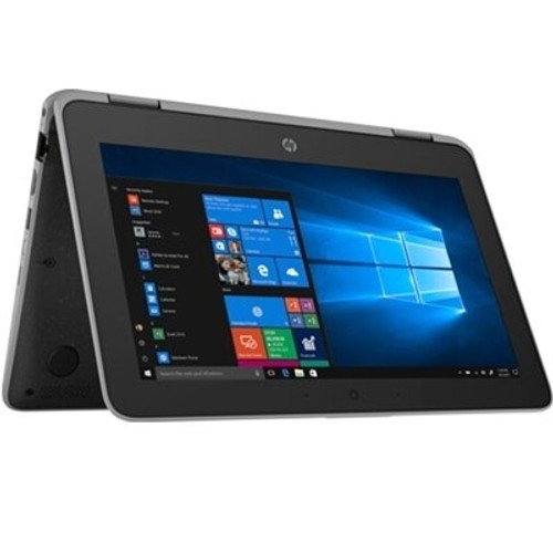 HP ProBook x360 11 G5 EE W10P-64 P N5030 128GB SSD 4GB 11.6 HD Touchscreen NIC WLAN BT Cam