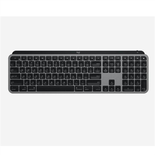 MX Keys for MAC Space Grey