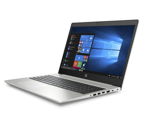 HP ProBook 445 G7 14" Notebook - AMD Ryzen 5 4500U Hexa-core (6 Core) 2.30 GHz - 8 GB RAM - 256 GB SSD