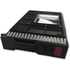 HPE 1.92TB Solid State Drive - 2.5" Internal - SATA (SATA/600)