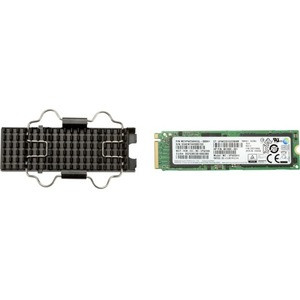 HP Z Turbo Drive 512 GB Solid State Drive - Internal - Workstation Device Supported