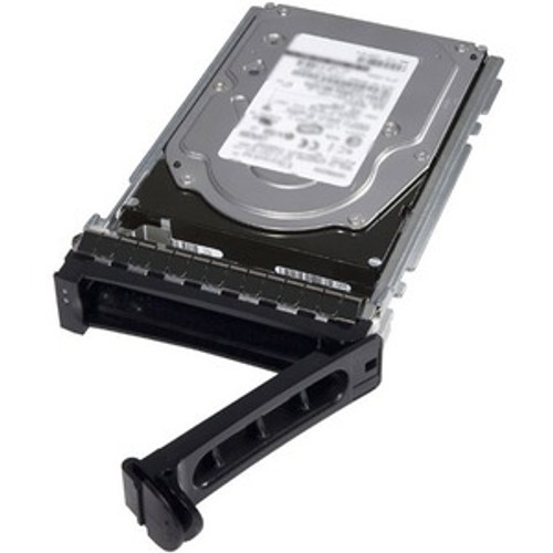 Dell 1.20 TB Hard Drive - 2.5" Internal - SAS (12Gb/s SAS) - 10000rpm - Hot Swappable