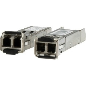 HPE 1000BaseT SFP (mini-GBIC) Module - 1 x 1000Base-T