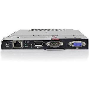 HPE Network Chassis Management Device
