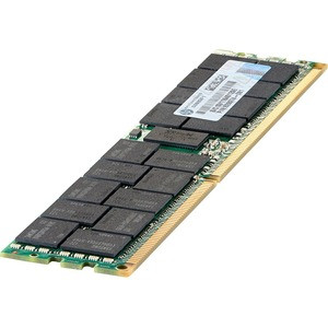 HPE 8GB DDR3 SDRAM Memory Module - 8GB (1 x 8 GB)
