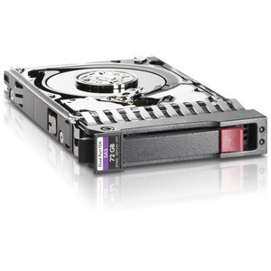 HPE 1.20 TB Hard Drive - 2.5" Internal - SAS (6 Gb/s SAS) - 10000rpm
