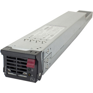 HPE 2650 Watts Platinum Hot Plug Power Supply - 220 V AC Supply Kit