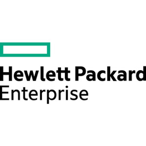 HPE Mounting Rail Kit for Server - 2U Small Form Factor Easy Install