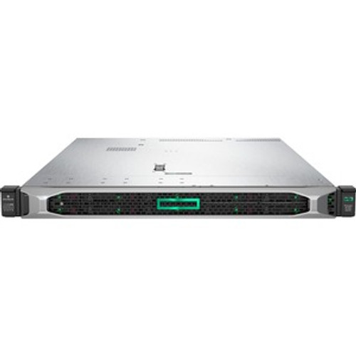 HPE ProLiant DL360 G10 1U Rack Server - 1 x Xeon Silver 4114 - 16 GB RAM HDD SSD