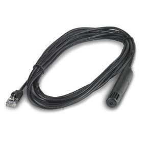 APC Temperature & Humidity Sensor - Black
