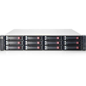 HPE MSA 2040 SAN Controller - 6Gb/s SAS