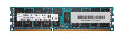 HYNIX 16GB DDR3 SDRAM Memory Module - For Server - 16 GB (1 x 16 GB)
