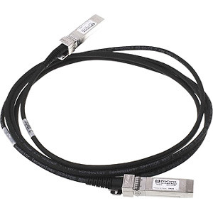 HPE ProCurve SFP+ Cable - 9.84 ft Data Transfer Cable - SFP+