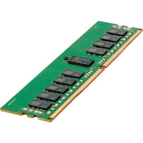 HPE SmartMemory 16GB DDR4 SDRAM Memory Module - For Server - 16 GB (1x16 GB)