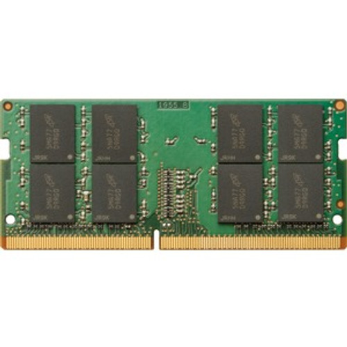 HP 4GB DDR4 SDRAM Memory Module - 4 GB