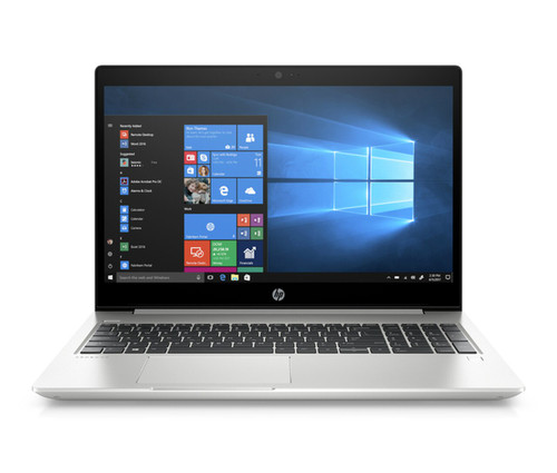 HP ProBook 455R G6 W10P-64 R3 3300U 500GB SATA 4GB (1x4GB) DDR4 2400 15.6 FHD NIC WLAN BT FPR Cam