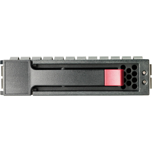 HPE 2.40 TB Hard Drive - 2.5" Internal - SAS (12Gb/s SAS)