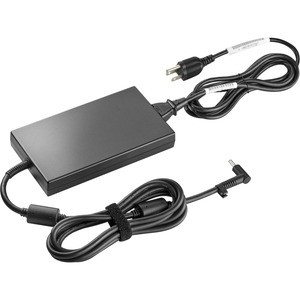HP Slim Smart AC Adapter - 200 W Output Power