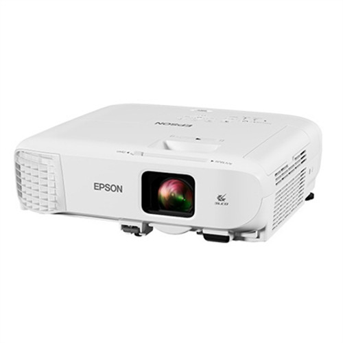 Epson PowerLite 992F LCD Projector