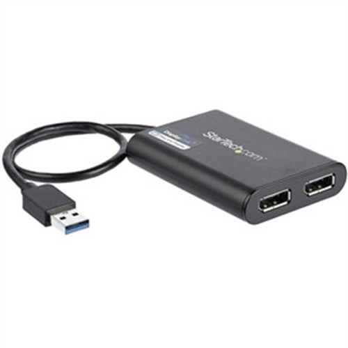 Adaptateur USB C USB C male / HDMI F+VGA F+RJ45 HDMI 40/30HZ, VGA 1920*108
