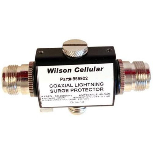 WilsonPro 859902 Surge Suppressor