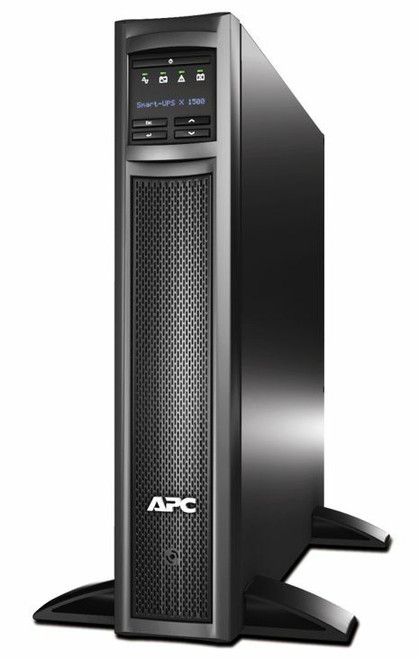 APC by Schneider Electric Smart-UPS SMX 750VA Tower/Rack