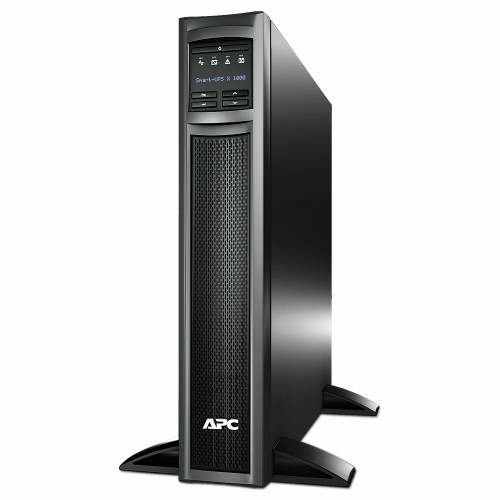 APC by Schneider Electric Smart-UPS SMX 750VA Tower/Rack