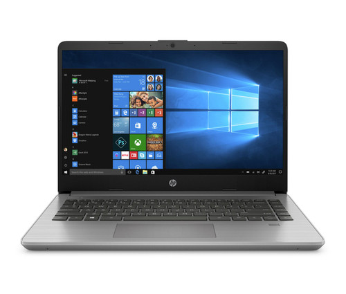 HP 340S G7 W10P-64 i3-1005G1 128GB SSD 4 GB (1x 4 GB) DDR4 2666 14.0 HD No-NIC WLAN BT