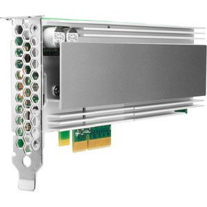 HPE 1.60 TB Solid State Drive - Internal - PCI Express (PCI Express x8) - Mixed Use - 5 DWPD