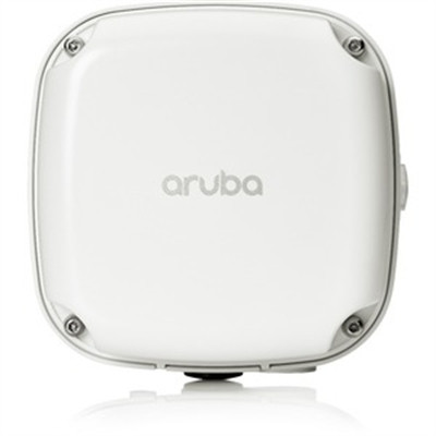 HPE Aruba AP-503H Dual Band 802.11ax 1.50 Gbit/s Wireless Access Point