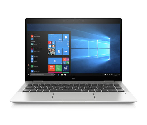 HP EliteBook x360 1040 G6 W10P-64 i7-8665U 2TB NVME 32GB 14.0UHD No-NIC WLAN WWAN No-NFC