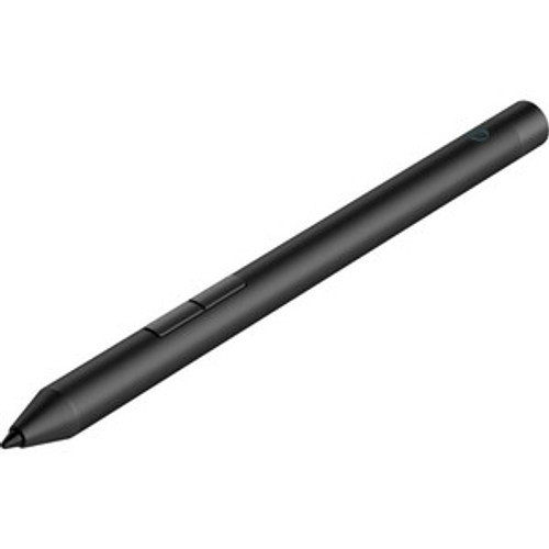 HP Pro Pen G1 - 0.12" - Black - Notebook Device Supported