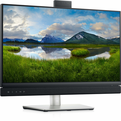 Dell C2422HE 23.8" Full HD LED LCD Monitor - 16:9