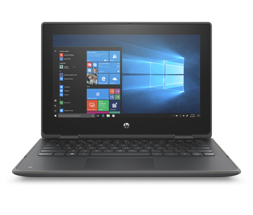 HP ProBook x360 11 G5 EE W10P-64 C N4120 4 GB 11.6HD Touchscreen NIC WLAN BT Cam