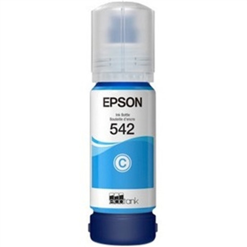 Epson 542 Ink Refill Kit