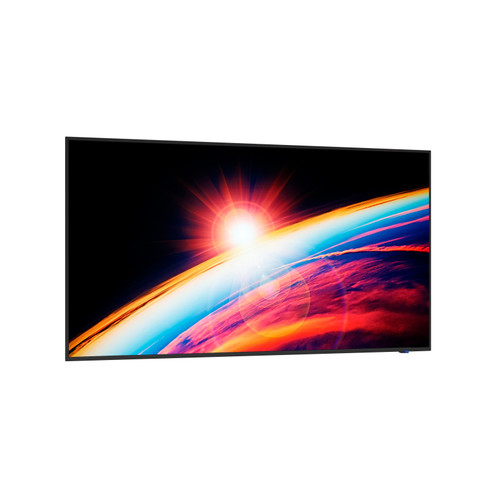 NEC Display 65" 4K UHD Display with Integrated ATSC/NTSC Tuner - E658