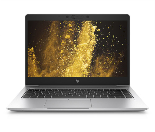 HP EliteBook 745 G6 W10P-64 R5 3500U 256GB NVME 16GB (2x8 GB) DDR4 2400 14.0FHD NIC WLAN BT Cam No-NFC