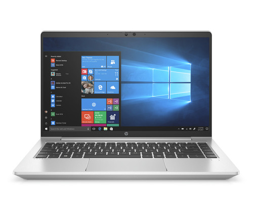 HP ProBook 440 G8 14" Notebook - Intel Core i5 (11th Gen) i5-1135G7 Quad-core (4 Core) - 8GB RAM - 256 GB SSD