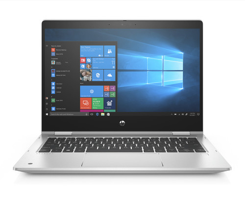 HP ProBook x360 435 G7 W10P-64 R7 4700U 256GB NVME 16GB (2x8GB) DDR4 3200 13.3 FHD Touchscreen No-NIC WLAN BT Cam