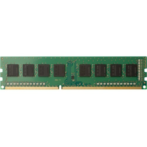 HP 16GB DDR4 SDRAM Memory Module - 16 GB (1 x 16GB) - 7ZZ65AT