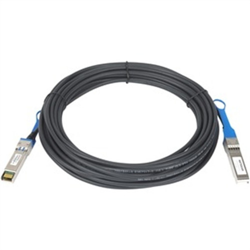 Netgear 10m Direct Attach Active SFP+ DAC Cable (AXC7610)