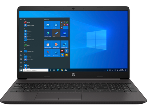 HP 255 G8 W10P-64 Ath3050U 256GB NVME 8GB (1x8GB) DDR4 2400 15.6 HD NIC WLAN BT