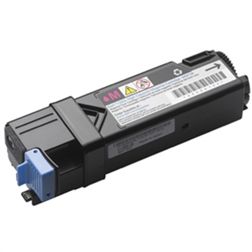 Dell Toner Cartridge - Magenta - WM138