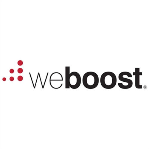 weBoost Office Installed