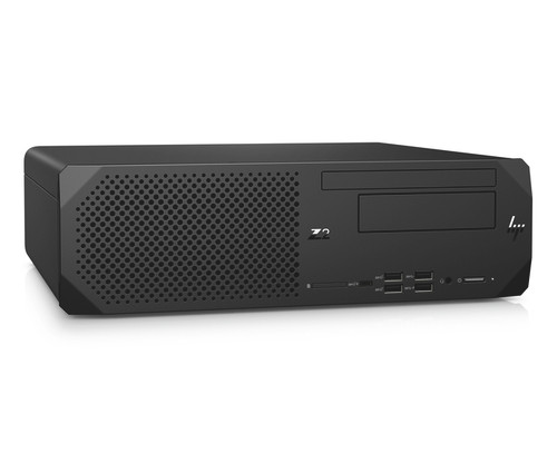 HP Z2 G5 W10P-64 i5-10500 3.1GHz65W 512G SSD 8GB(1x8GB) DDR4 3200 NVIDIA Quadro P400 2GB NIC Small Form Factor