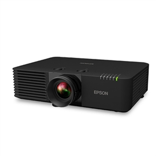 Epson PowerLite L735U Long Throw 3LCD Projector