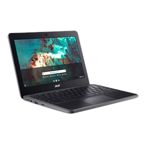 Acer Chromebook 511 C741L C741L-S85Q 11.6" Chromebook - HD - 1366 x 768 - ARM Kryo 468 Octa-core (8 Core) 2.40 GHz - 4 GB RAM - 32 GB Flash Memory