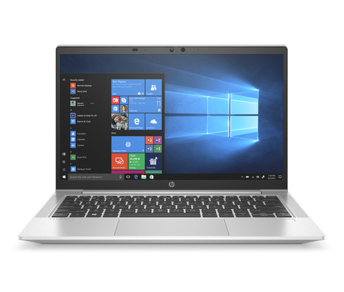 HP ProBook 635 Aero G7 W10P-64 R7 PRO 4750U 128GB SSD 4GB (1x4GB) DDR4 3200 13.3 FHD No-NIC WLAN BT FPR Cam