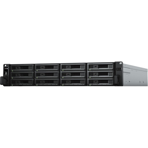 Synology RXD1219SAS Drive Enclosure