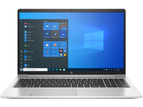 HP ProBook 455 G8 15.6" Notebook - AMD Ryzen 5 5600U Hexa-core (6 Core) 2.30 GHz - 16 GB RAM - 256GB SSD